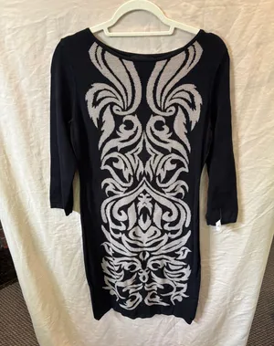 Nine West Sweater Dress thumbnail 1