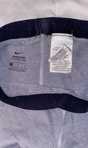 Nike Shorts thumbnail 3
