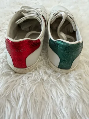 Gucci Ace Women's Sneakers thumbnail 7