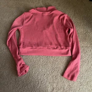 Altar’d State sienna long sleeved v neck top S thumbnail 8