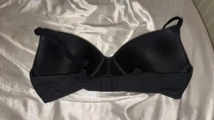 Victoria's Secret Wireless Bra T-Shirt Lightly Lined thumbnail 3