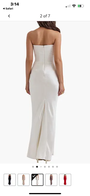 House of CB Dress thumbnail 3
