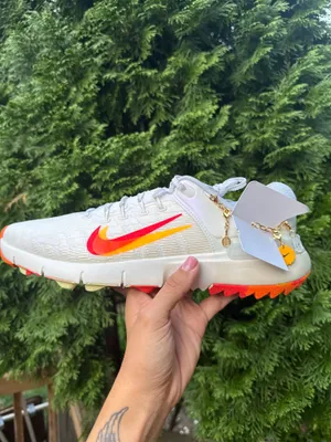 Nike Golf Shoes thumbnail 2