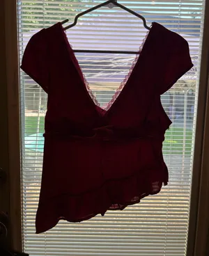 LA Hearts Top thumbnail 1