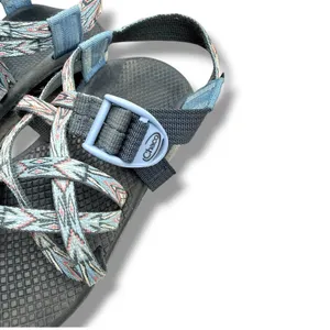Chacos zCloud X2 Sandals Women's 5 Scuba Eclipse‎ Sport Hiking Trail Comfort thumbnail 6