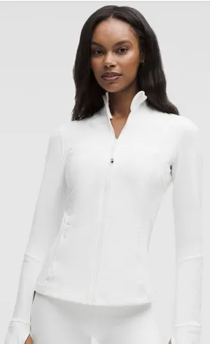 Lululemon Define Jacket Luon thumbnail 3