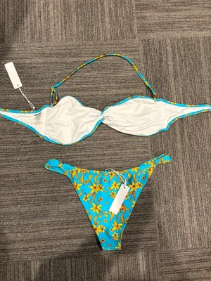 Bright Swimwear Bikini thumbnail 2