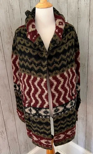 Abercrombie & Fitch Hooded Sweater M5 thumbnail 1