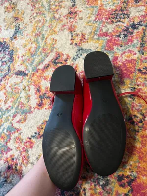 Madden Girl Ballet Flats thumbnail 6