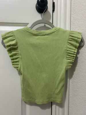 ZARA Top thumbnail 2
