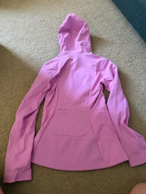 Lululemon Rain Jacket thumbnail 2