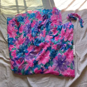 Willow Midi Dress thumbnail 6