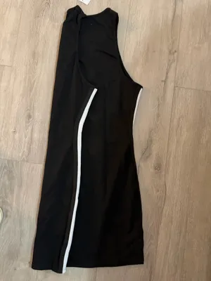 Urban Outfitters Side Stripe Mini Dress - NWT - Large thumbnail 6