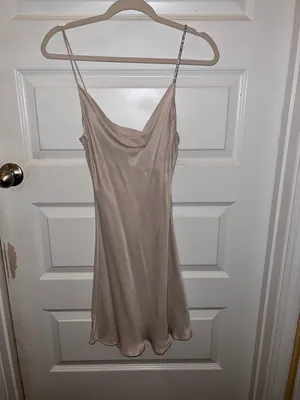 Zara Nwt  Mini Dress thumbnail 6