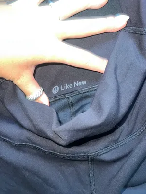 Lululemon Leggings thumbnail 2