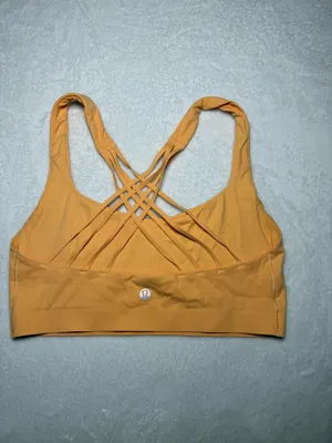 Lululemon Flexy flex Bra thumbnail 2