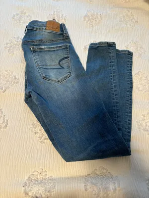 American Eagle Jeans thumbnail 2