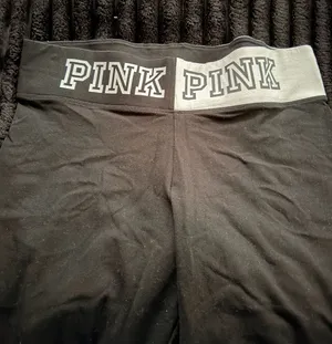 Victoria's Secret PINK Leggings thumbnail 1