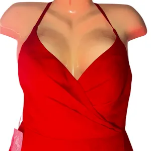 Elegant Azazie Chiffon Bridesmaids Dress thumbnail 3