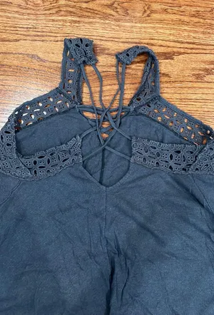 Free People Tank Top thumbnail 6