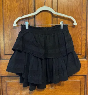 Love Shack Fancy Skirt thumbnail 1