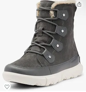 Sorel Winter Boots thumbnail 1