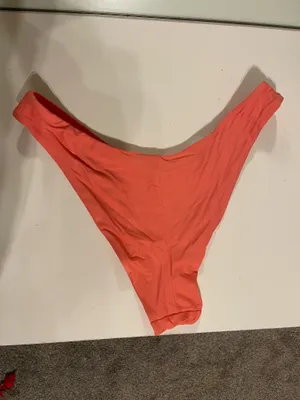 Aerie Swim Bottoms thumbnail 4