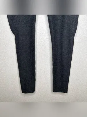 Beyond Yoga spacedye leggings grey large thumbnail 4
