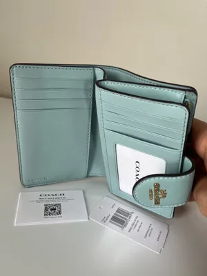 Coach Wallet thumbnail 4