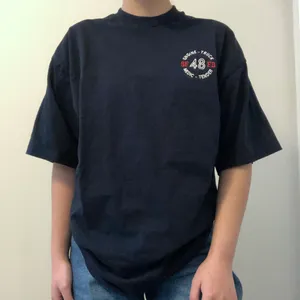 vintage san francisco treasure island t-shirt thumbnail 1