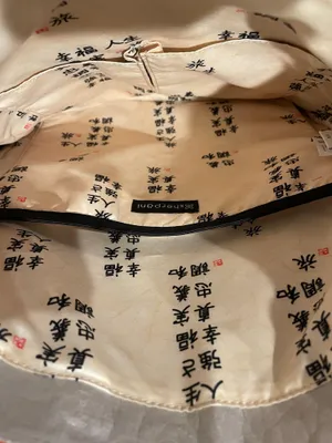 Sherpani Backpack Bag thumbnail 4