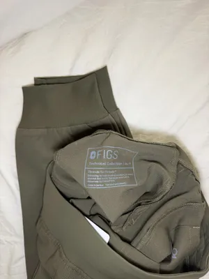 FIGS Jogger Zamora Pants Scrub thumbnail 2