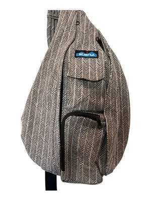 KAVU
 Chevron Sling Jacket thumbnail 1