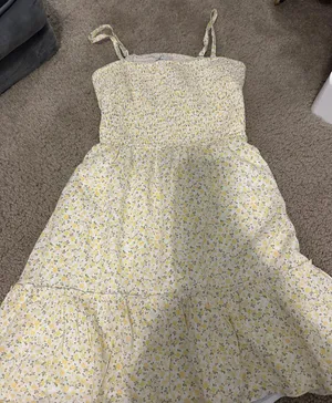 Hollister Large Dress thumbnail 1