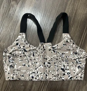 Betsy Johnson Sports Bra thumbnail 2