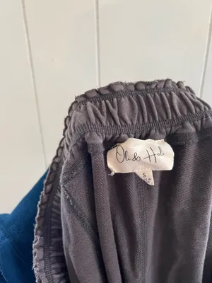 Three birds nest pants Gray thumbnail 5