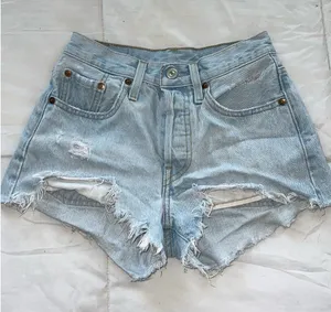 Levi’s 501 Shorts thumbnail 1