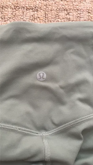 Lululemon Mini Flare Align Pants thumbnail 2