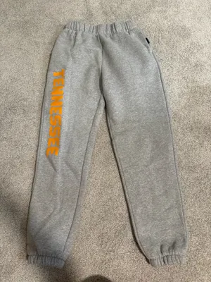 Tennessee Sweatpants Gray Size XS thumbnail 1