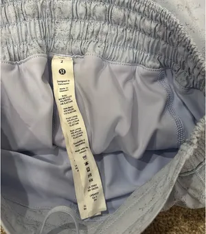 Lululemon Hotty Hot High-Rise Skirt Long thumbnail 4