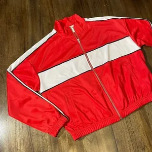 Forever 21 Track Jacket  thumbnail 1