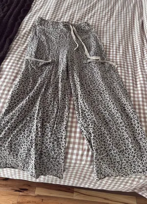 Boutique pants Gray thumbnail 1