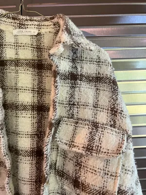 12th Tribe Blazer Jacket thumbnail 2