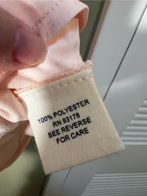 Workshop‎ Republic Women's Size Large Sleeveless Button Down Shirt Pink Cocktail thumbnail 10