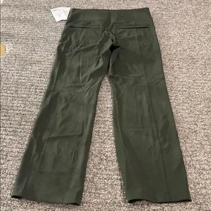 NWT Athleta Petite Delancey Straight Leg Pant Sz LP thumbnail 10