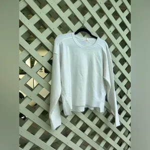 COPY - Free People Luna Pullover Sweater thumbnail 7