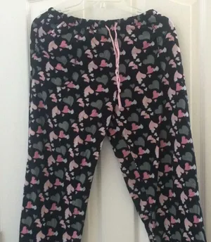 FINAL MARKDOWN Ladies planet sleep sleep slacks medium thumbnail 1