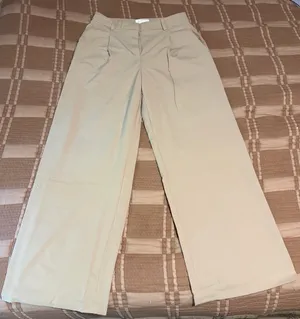 H&M Wide-Leg Trousers thumbnail 1
