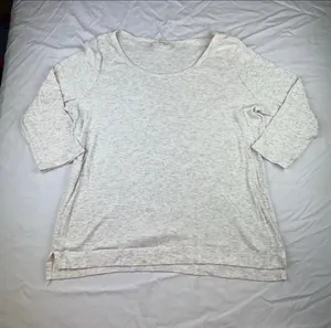 Shirt Gray Size L thumbnail 3