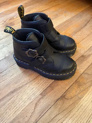 Dr. Martens Boots thumbnail 3